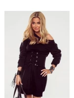 Denní šaty model 176251 By o la la Denní šaty model 176251 By o la la