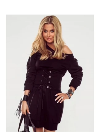 Denní šaty model 176251 By o la la Denní šaty model 176251 By o la la