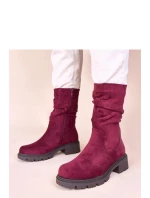 Boty  model 221025 Solea