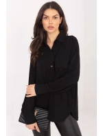 Košile s dlouhým rukávem  model 222856 Lakerta