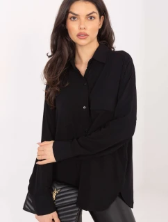 Košile s dlouhým rukávem  model 222856 Lakerta