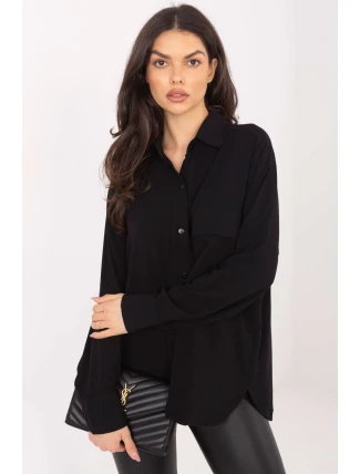 Košile s dlouhým rukávem  model 222856 Lakerta