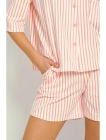 Taro Chelsea 3321 pyžamo kr/r S-XL W25 dámské rozepínací Taro Chelsea 3321 pyžamo kr/r S-XL W25 dámské rozepínací