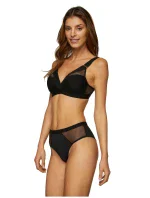 Měkká dámská podprsenka Kinga WB-748 Lara Měkká dámská podprsenka Kinga WB-748 Lara