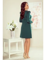 Dámské šaty 264-1 Nell - NUMOCO Dámské šaty 264-1 Nell - NUMOCO