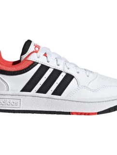 Boty adidas Hoops 3.0 K Jr GZ9673