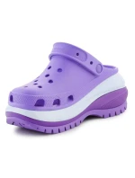 Crocs Mega Crush Clog 207988-2DS 207988-5AJ dřeváky