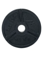 ZÁTĚŽOVÁ DESKA 2,5 KG