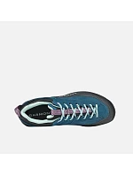 Dámské turistické boty Garmont Dragontail WP – corsair blue/surf blue Dámské turistické boty Garmont Dragontail WP – corsair blue/surf blue