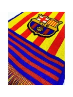 FC Barcelona fanouškovská šála bufanda telar šála 5004BUT24