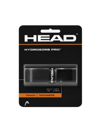 Head Hydrosorb Pro wrap black 285303