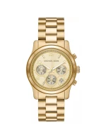 MICHAEL KORS Runway Dámské hodinky MK7323 + BOX