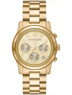 MICHAEL KORS Runway Dámské hodinky MK7323 + BOX
