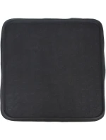 DRY PAD SHOESHOES DRY PAD BAG MAT 100x90CM BLACK dětské