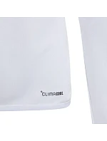 Dětský tréninkový top adidas Tiro 26 League bílý, černý a červený KR0370