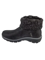 Skechers Easy Going – Cozy Weather 2 168033-BLK Černé 36
