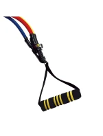 Fitness gumový set 114 CM BB 2330