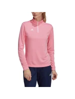 Dámské tréninkové tričko Entrada 22 Top W HC5045 - Adidas