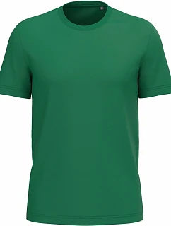 Kariban K 3025IC Pánské bio IC tričko 20.3025 kelly green