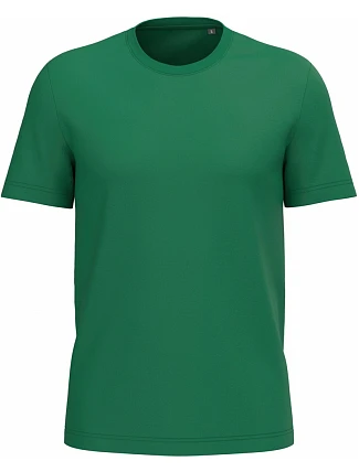 Kariban K 3025IC Pánské bio IC tričko 20.3025 kelly green Kariban K 3025IC Pánské bio IC tričko 20.3025 kelly green