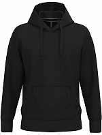 Kariban K 489 Mikina s kapucí 20.K489 black Kariban K 489 Mikina s kapucí 20.K489 black