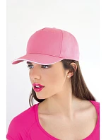 Atlantis Headwear Start Five Sandwich 5 panelová kšiltovka "Start Five Sandwich" 33.0039 burgundy