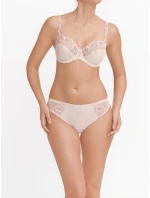 Conturelle 05 Provence 0081005, Minislip 81005 003 hedvábná