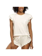 Dkaren Lulu barva:ecru