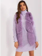 Vesta AT KZ 2375.00P světle fialová