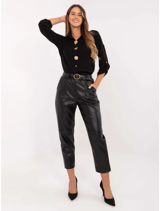 IT kalhoty SP FL8576.06P černé