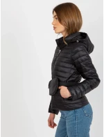 Dámská bunda NM KR D2 3880 .99P černá - FPrice Dámská bunda NM KR D2 3880 .99P černá - FPrice