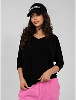 Halenka RV BZ A1186.89 černá