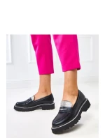 Mokasiny model 217664 Solea