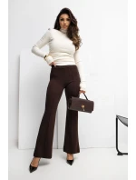 Teplákové kalhoty model 221535 Rue Paris Teplákové kalhoty model 221535 Rue Paris