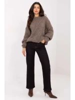 Svetr model 221857 Factory Price Svetr model 221857 Factory Price