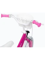 Dětské kolo Disney PRINCESS 16"