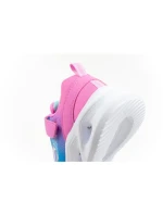 Boty Skechers S Lights-Skechers Sola Jr 303714N/HPBL