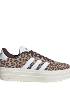 Adidas VL Court Bold W JS4376 dámské boty