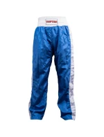TOP TEN SKBP-TT CLASSIC kickboxerské kalhoty (WAKO APPROVED new) TOP TEN SKBP-TT CLASSIC kickboxerské kalhoty (WAKO APPROVED new)
