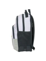 Sportovní dvojitý batoh Realu Madrid 612554773