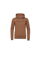 Dámské plachetnice Sail Racing W Gale Hood brown