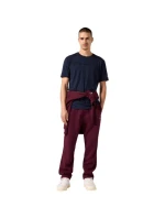 Pánské tričko Champion SS Tee navy blue 220273 BS501 pánské