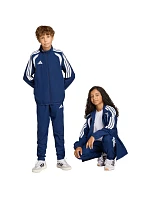 Dětské kalhoty adidas Tiro 26 League Presentation navy blue JZ9052