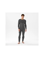 Pánské spodní prádlo MILLET Drynamic Warm Tight M, grafitová barva