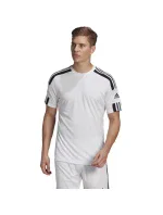 Košile adidas Squadra 21 JSY M GN5723 pánské Košile adidas Squadra 21 JSY M GN5723 pánské