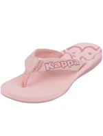 Dámské žabky Aryse W 243111W 2123 - Kappa Dámské žabky Aryse W 243111W 2123 - Kappa