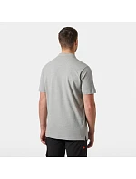 Helly Hansen Classic 79167 Pánské piqué polo "Classic" 59.9167 dark grey Helly Hansen Classic 79167 Pánské piqué polo "Classic" 59.9167 dark grey