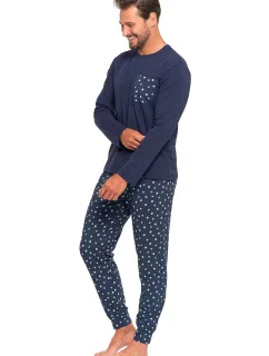 Moraj PDM5400-008 barva:navy