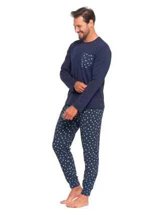 Moraj PDM5400-008 barva:navy