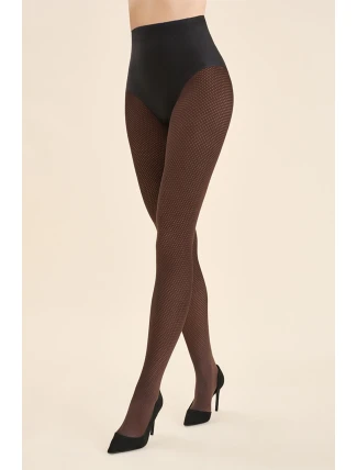 Gabriella Galia Kód 1236 barva: chocco